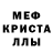 Метадон белоснежный Chris C